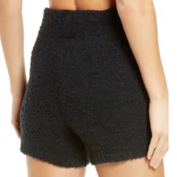 SKIMS Cozy Knit Shorts